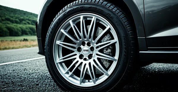 Le pneu 155/70 r13 : performance et sécurité sur la route