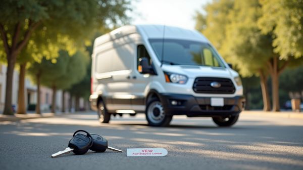 Réservez votre voiture ou utilitaire avec VEO Location à Avignon