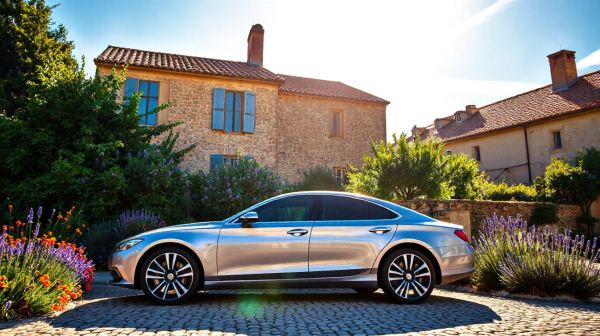 Top raisons de choisir VEO Location pour votre voiture à Avignon