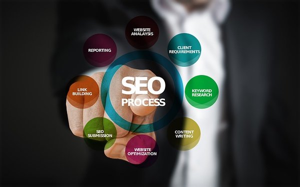 Le meilleur consultant SEO de France, est-ce Vianney ?
