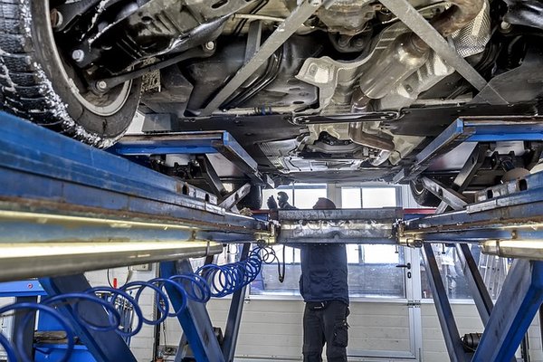 Quels sont les avantages méconnus du contrôle technique volontaire?