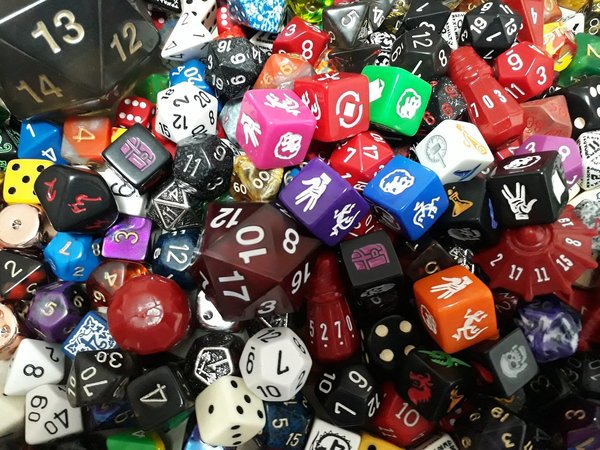Où acheter des jeux de rôle ?