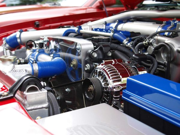 les produits pour améliorer les performances de votre moteur