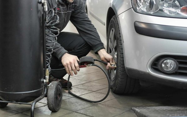 La sécurité des pneus : ce que vous devez absolument savoir