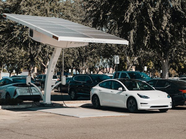 Evera : la location électrique au service de votre entreprise